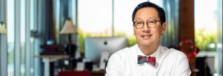 Santa J. Ono