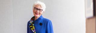 Moura Quayle