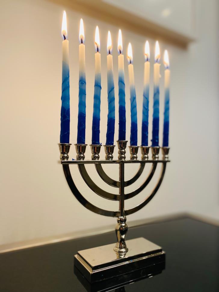 Chanukah