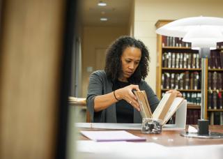 UBC staff resources