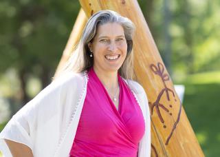 Dr. Robin Young