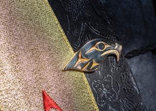 Regaila close up