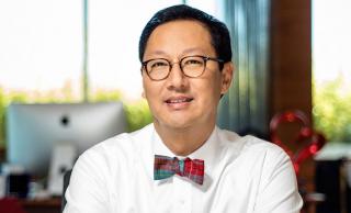 Santa J. Ono