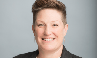 Andrea Webb