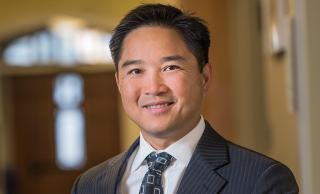 Hubert Lai