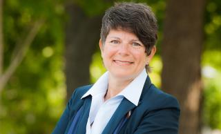 Pamela Ratner