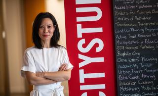 Dr. Su-Jan Yeo