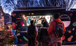 The Good Soup Truck