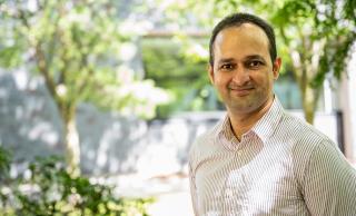 Dr. Hamid Rezaei