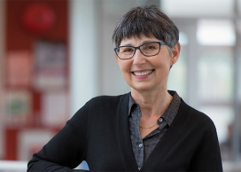 Janet Werker