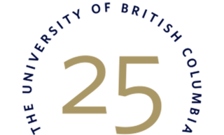 25 year club logo