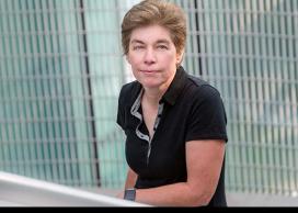 Gail Murphy