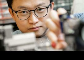 Isaac Li