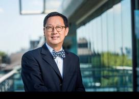 Santa J. Ono