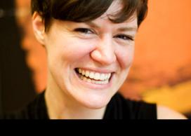Sheryda Warrener