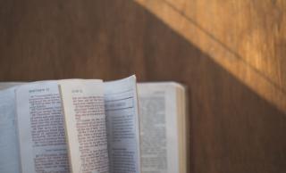 Picture of a book