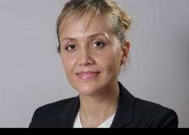 Farinaz Havaei