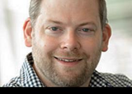 Kirk Bergstrom