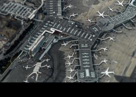 YVR airport