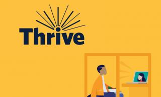 Thrive