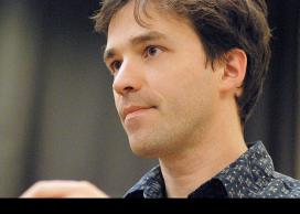 Patrick Keeling