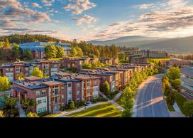UBC Okanagan