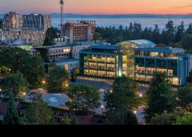 Koerner Library