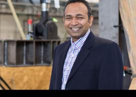 Shahria Alam