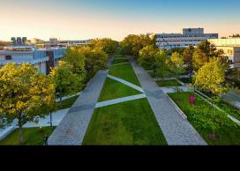 UBC Vancouver