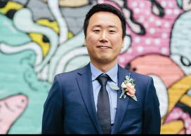 Paul Kwon