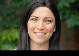 Tamara Cohen