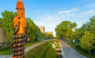 UBC Vancouver