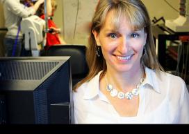 Dr. Jenn Jakobi 