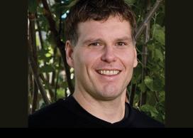Dr. Shawn Mansfield