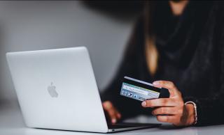Online groceries