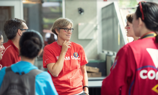 Women in STEM