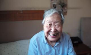 Older person