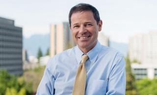 Dr. Andrew Szeri