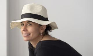 Jacqueline Ashby