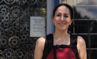 Leili Abkar