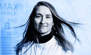 Dr. Anna Blakney