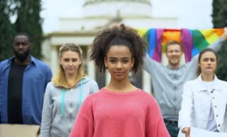 LGBTQ
