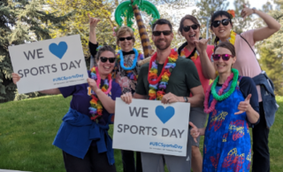 Sports Day