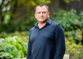 Artem Cherkasov