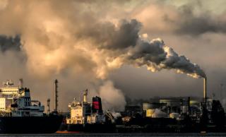 Pollution