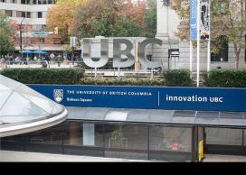 Robson Square