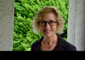 Hilary Reid