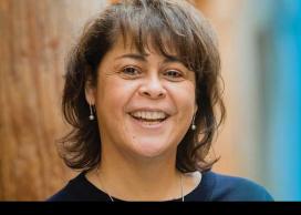 Dr. Jan Hare
