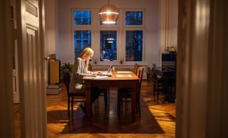Work from home