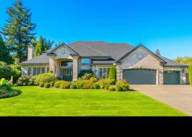 Mansion